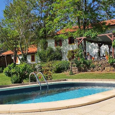 Quinta Flores Ferreira do Zêzere Extérieur photo