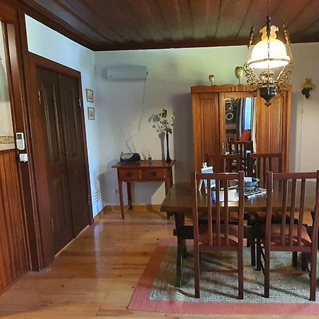 Quinta Flores Ferreira do Zêzere Chambre photo