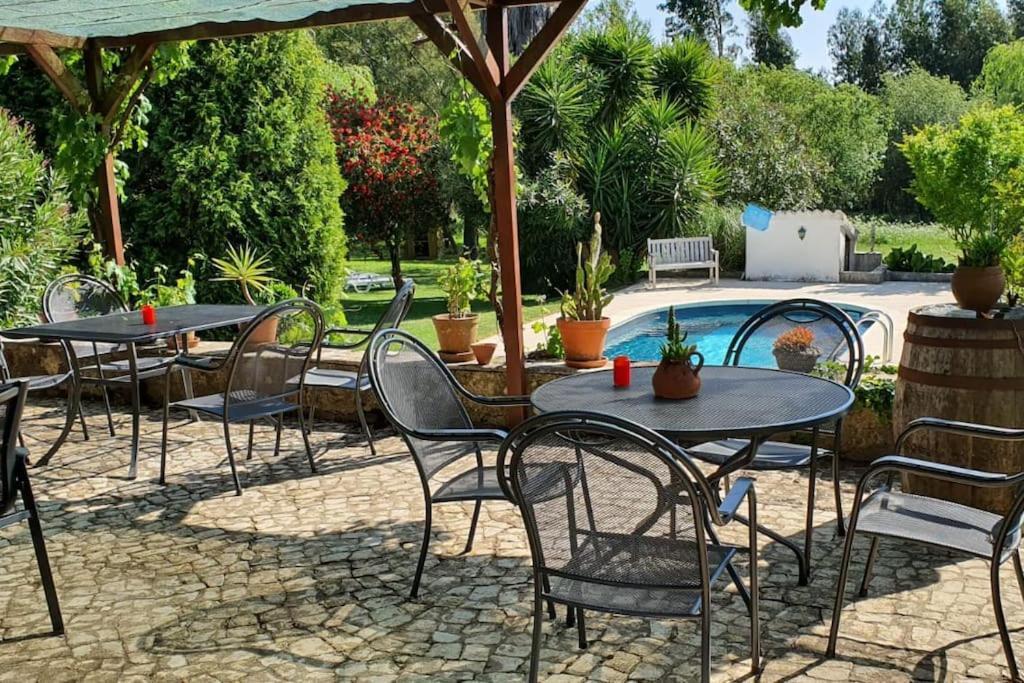 Quinta Flores Ferreira do Zêzere Extérieur photo