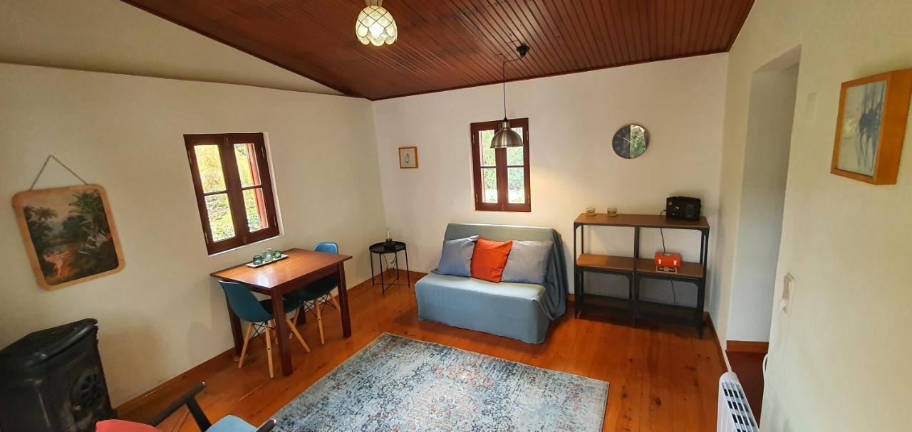 Quinta Flores Ferreira do Zêzere Extérieur photo