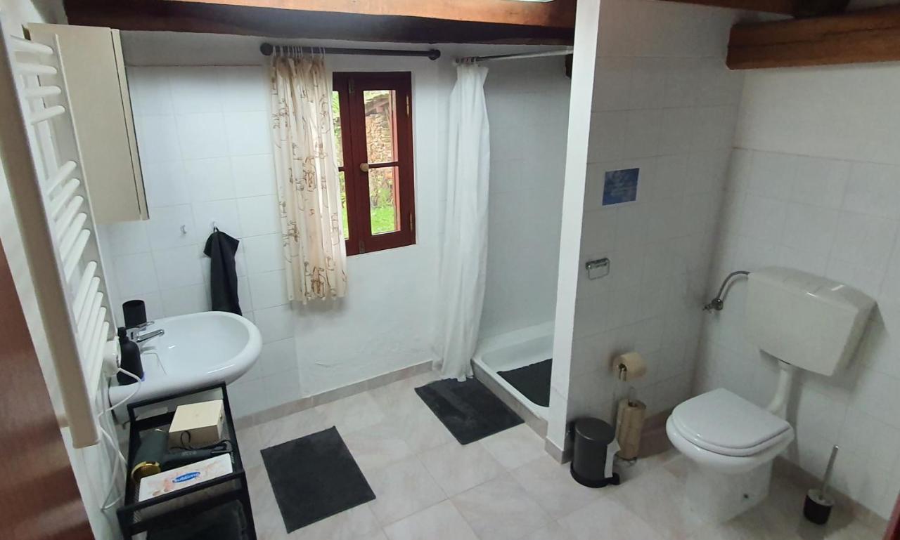 Quinta Flores Ferreira do Zêzere Extérieur photo