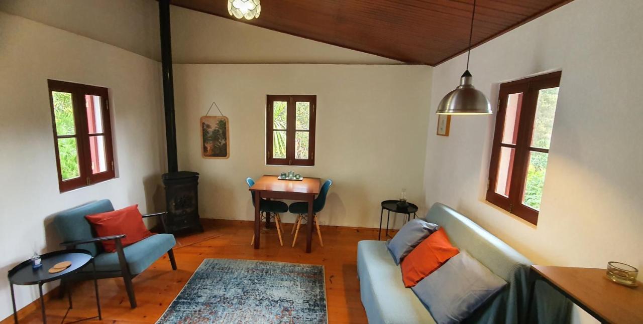 Quinta Flores Ferreira do Zêzere Extérieur photo