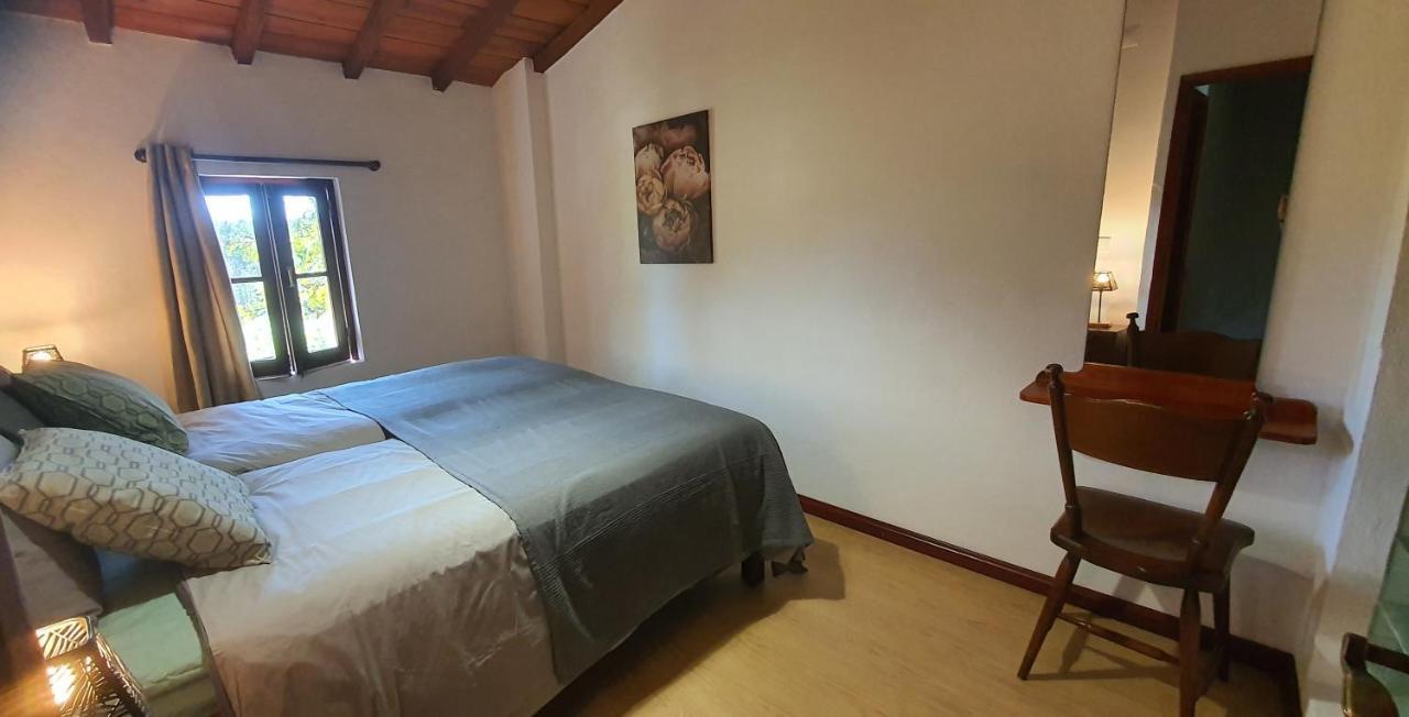 Quinta Flores Ferreira do Zêzere Extérieur photo