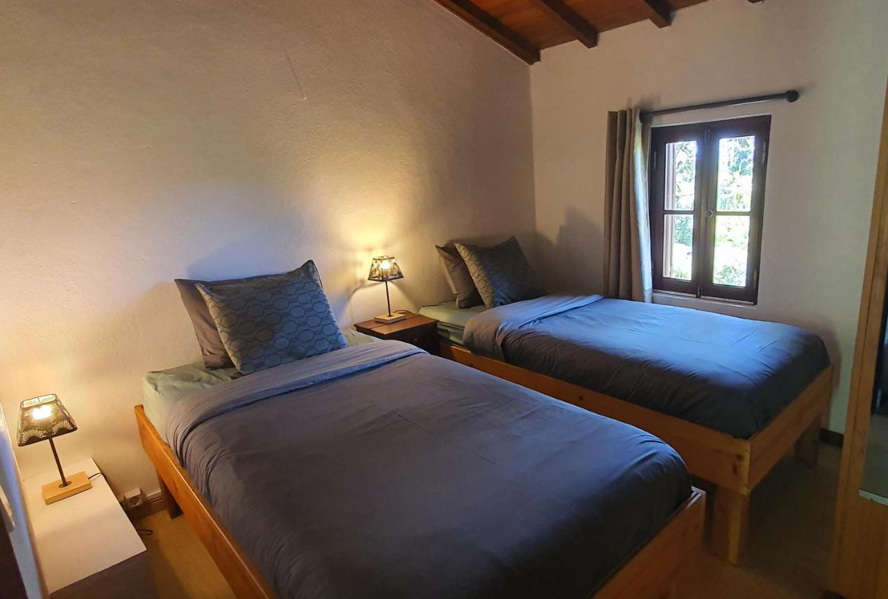 Quinta Flores Ferreira do Zêzere Extérieur photo