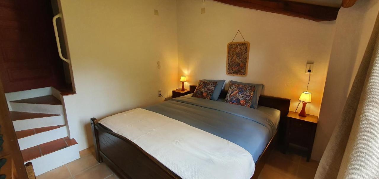 Quinta Flores Ferreira do Zêzere Extérieur photo